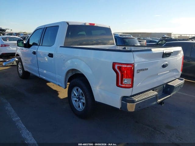 2017 FORD F-150 XLT 3