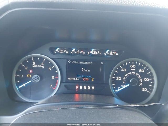 2017 FORD F-150 XLT 7