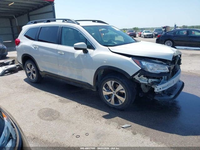 2022 SUBARU ASCENT PREMIUM 1