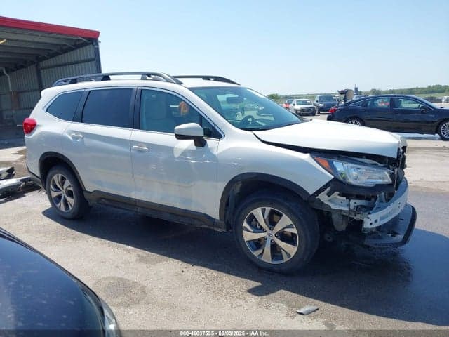2022 SUBARU ASCENT PREMIUM 13