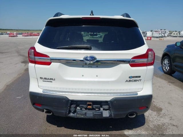 2022 SUBARU ASCENT PREMIUM 16