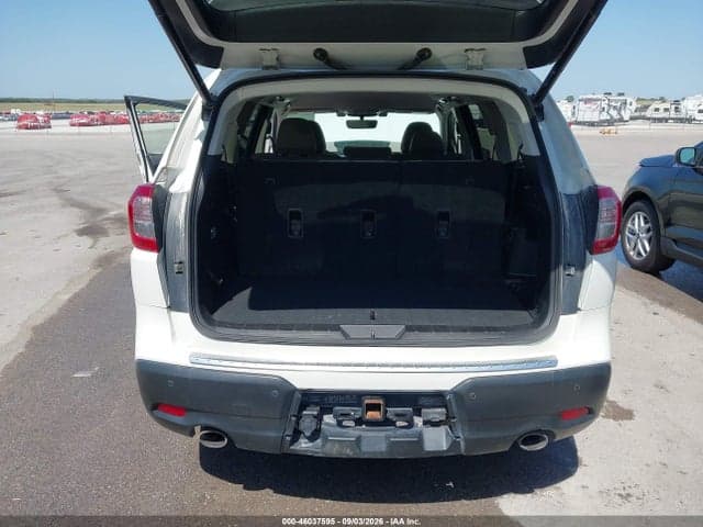 2022 SUBARU ASCENT PREMIUM 17