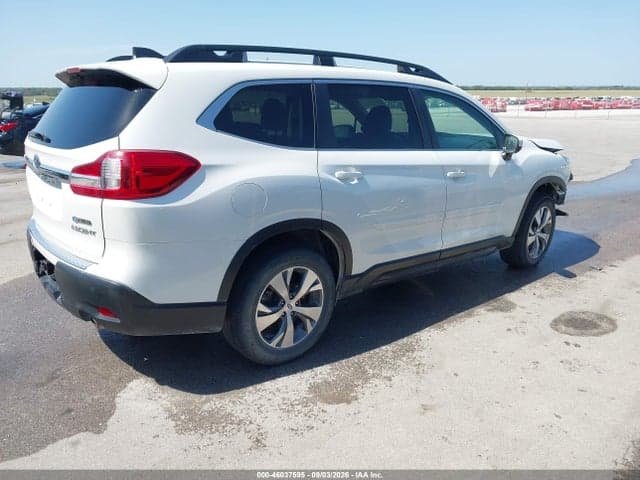 2022 SUBARU ASCENT PREMIUM 4
