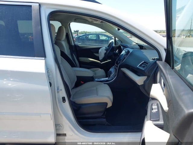 2022 SUBARU ASCENT PREMIUM 5