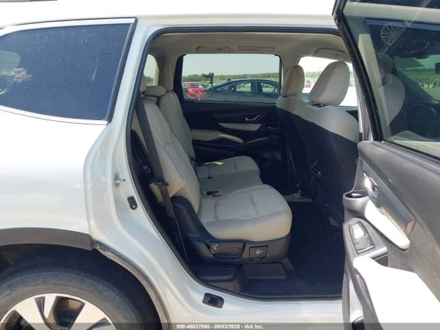 2022 SUBARU ASCENT PREMIUM 8