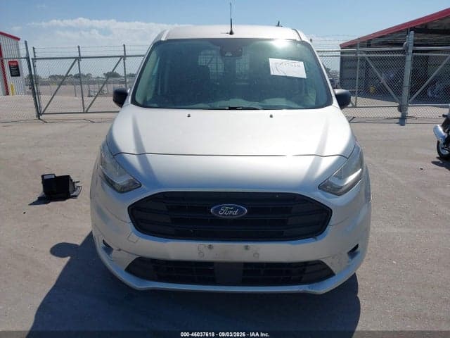 2020 FORD TRANSIT CONNECT XLT 12