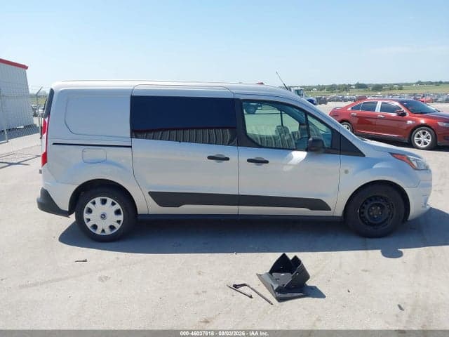 2020 FORD TRANSIT CONNECT XLT 13