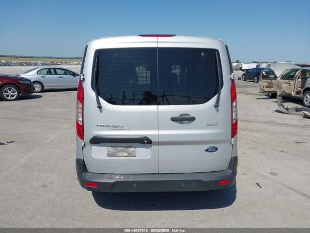 2020 FORD TRANSIT CONNECT XLT 16