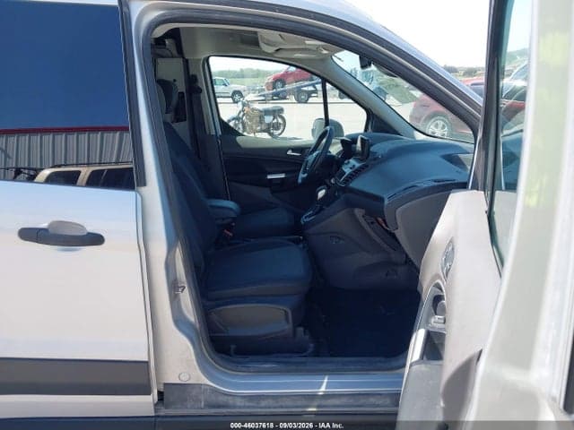 2020 FORD TRANSIT CONNECT XLT 5
