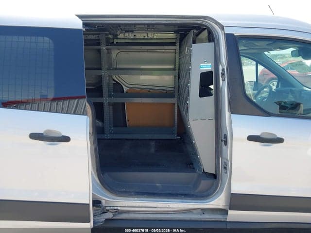 2020 FORD TRANSIT CONNECT XLT 8