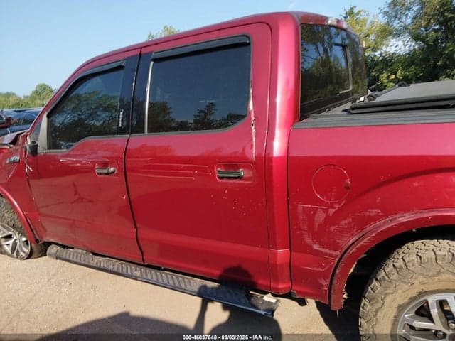 2019 FORD F-150 XLT 14