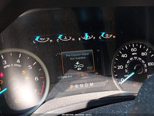 2019 FORD F-150 XLT 15