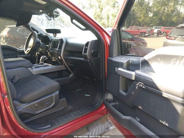 2019 FORD F-150 XLT 5