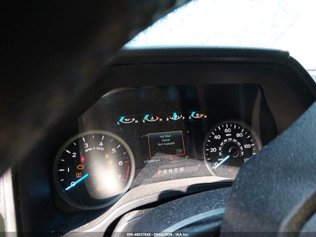 2019 FORD F-150 XLT 7