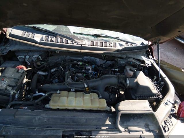 2019 FORD F-150 XLT 10