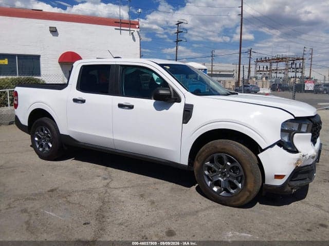 2025 FORD MAVERICK XLT 1