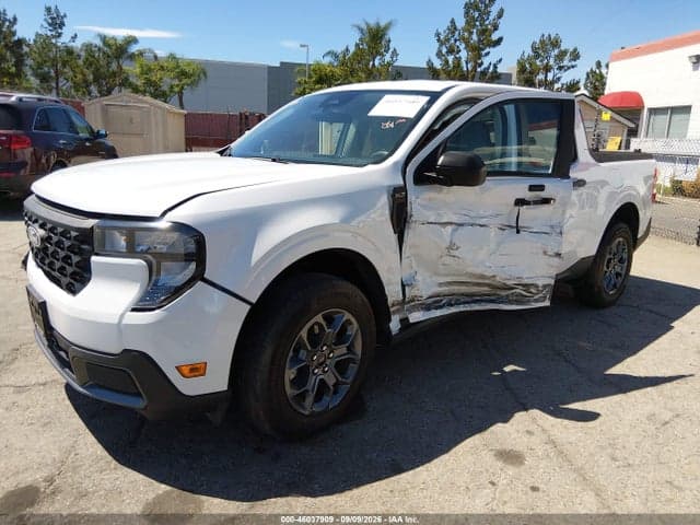 2025 FORD MAVERICK XLT 2