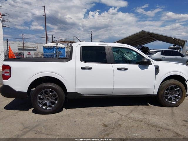 2025 FORD MAVERICK XLT 13