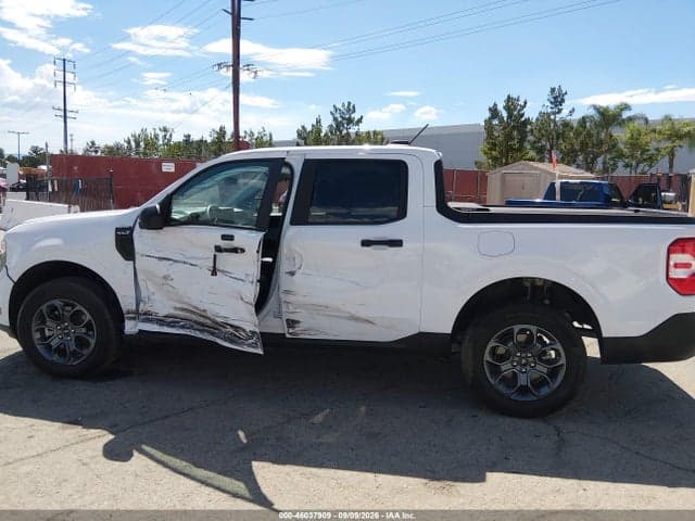 2025 FORD MAVERICK XLT 14