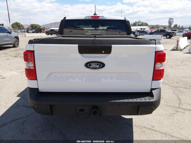 2025 FORD MAVERICK XLT 16