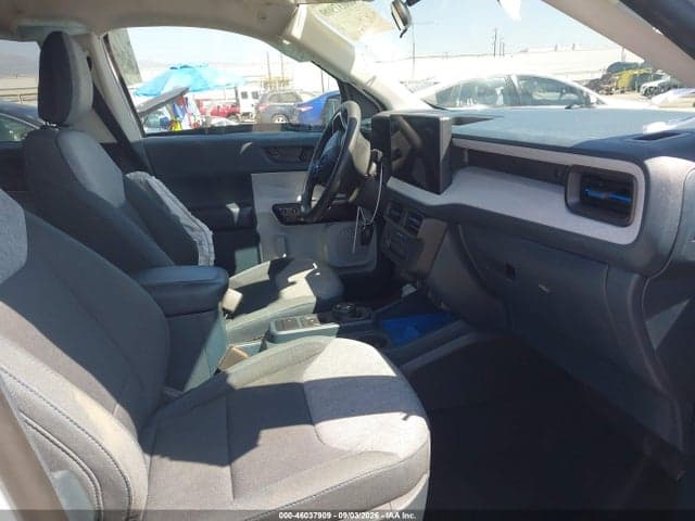 2025 FORD MAVERICK XLT 5