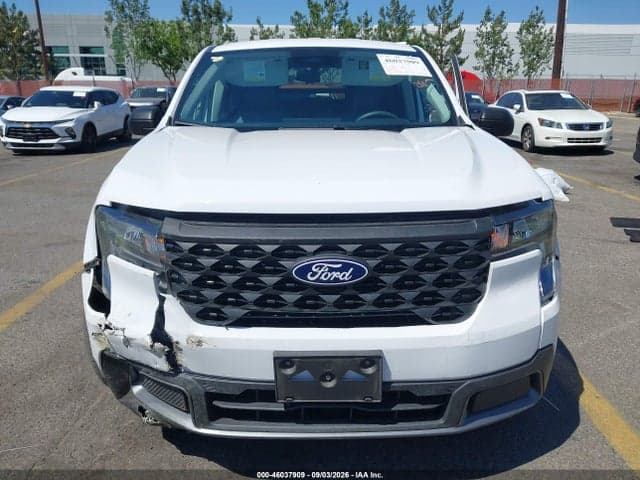 2025 FORD MAVERICK XLT 6