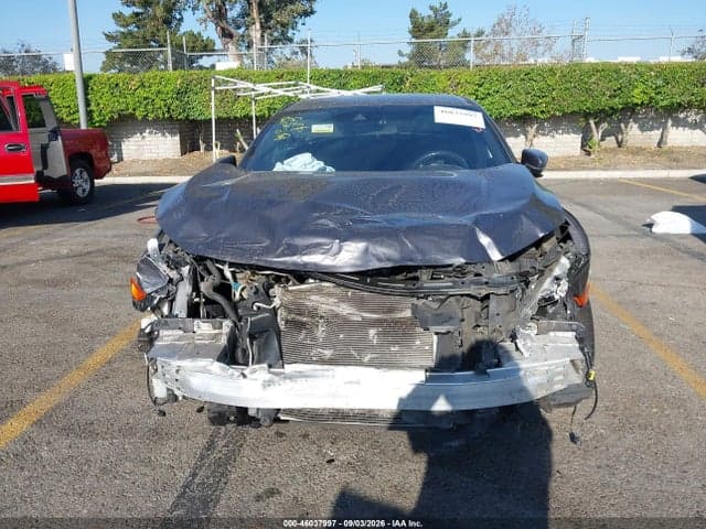 2019 HONDA CIVIC SPORT 17