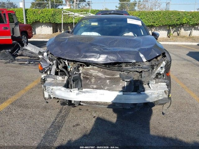 2019 HONDA CIVIC SPORT 6