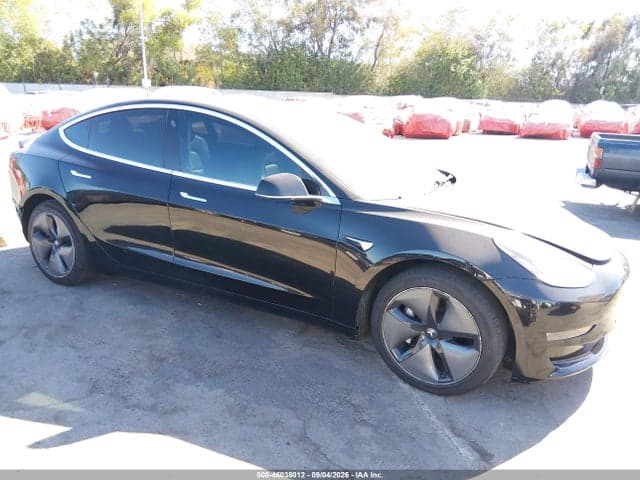 2018 TESLA MODEL 3 LONG RANGE/MID RANGE 1