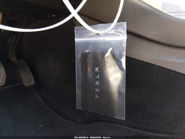 2018 TESLA MODEL 3 LONG RANGE/MID RANGE 11