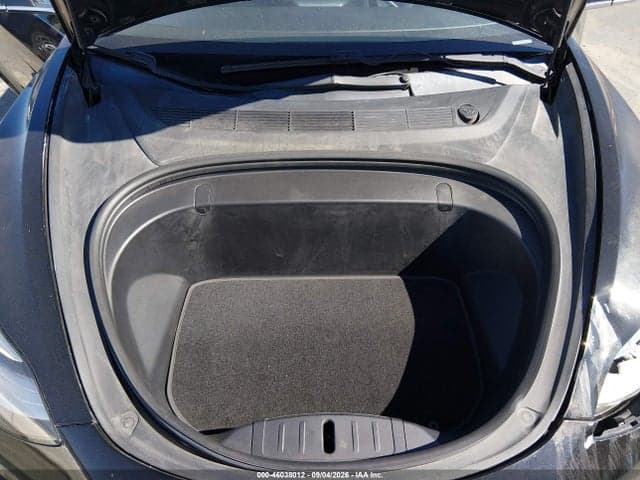 2018 TESLA MODEL 3 LONG RANGE/MID RANGE 10