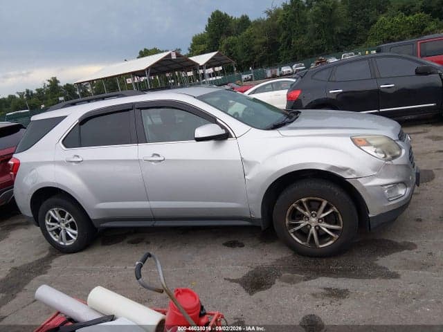 2017 CHEVROLET EQUINOX LT 13