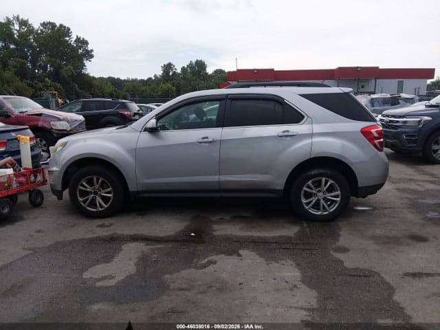 2017 CHEVROLET EQUINOX LT 14