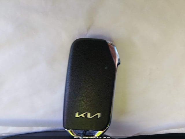 2024 KIA NIRO EX 11