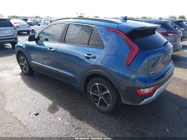 2024 KIA NIRO EX 3
