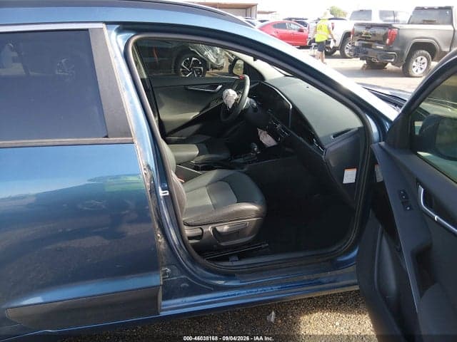 2024 KIA NIRO EX 5