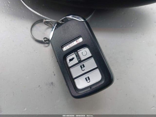 2022 HONDA PILOT 2WD EX-L 11