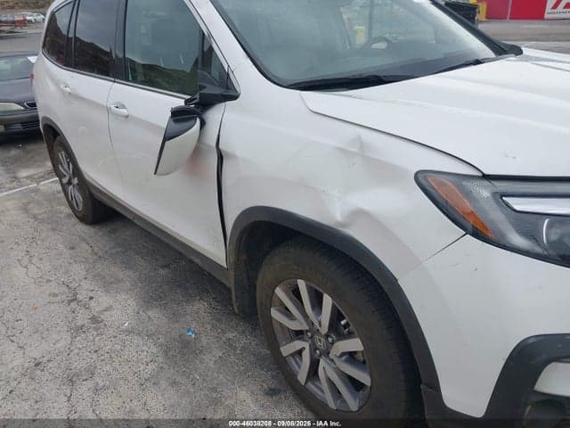 2022 HONDA PILOT 2WD EX-L 13