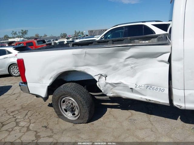 2017 FORD F-250 XL 6