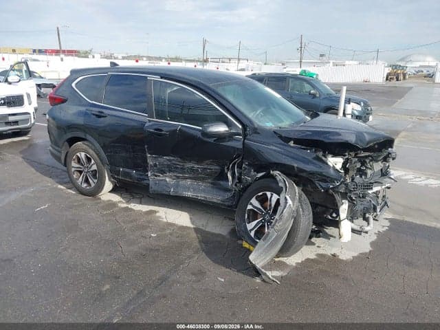 2021 HONDA CRV AWD SPECIAL EDITION
