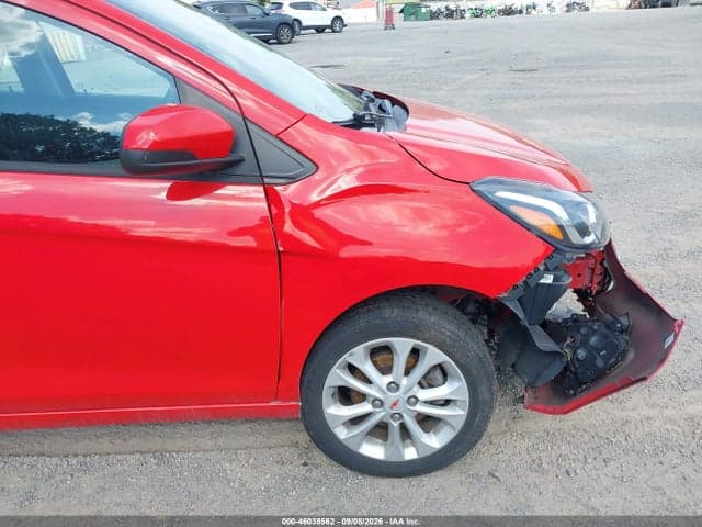 2019 CHEVROLET SPARK 1LT MANUAL 18