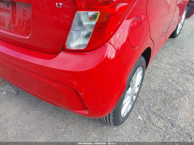 2019 CHEVROLET SPARK 1LT MANUAL 20