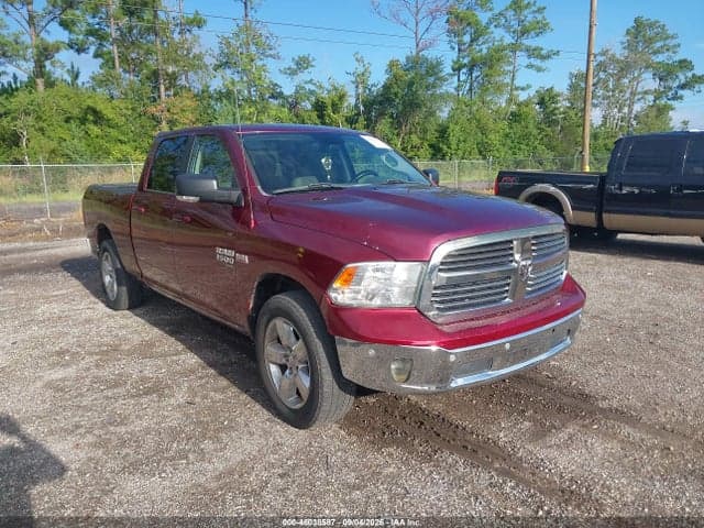 2019 RAM 1500 CLASSIC BIG HORN 4X2 6'4 BOX 1