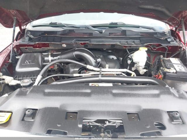 2019 RAM 1500 CLASSIC BIG HORN 4X2 6'4 BOX 10