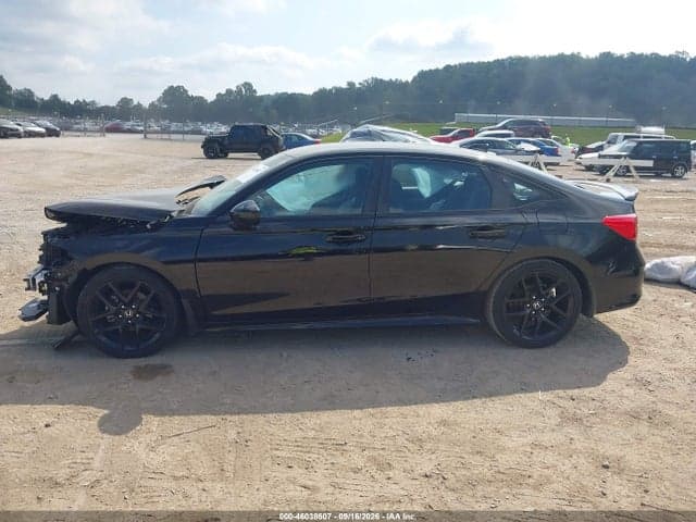 2023 HONDA CIVIC SPORT 14
