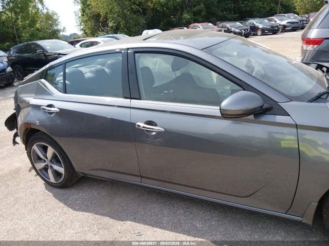 2019 NISSAN ALTIMA 2.5 SL 13