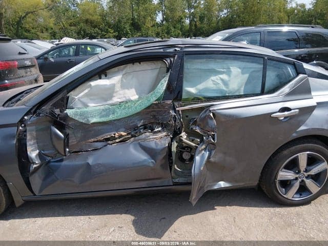2019 NISSAN ALTIMA 2.5 SL 14