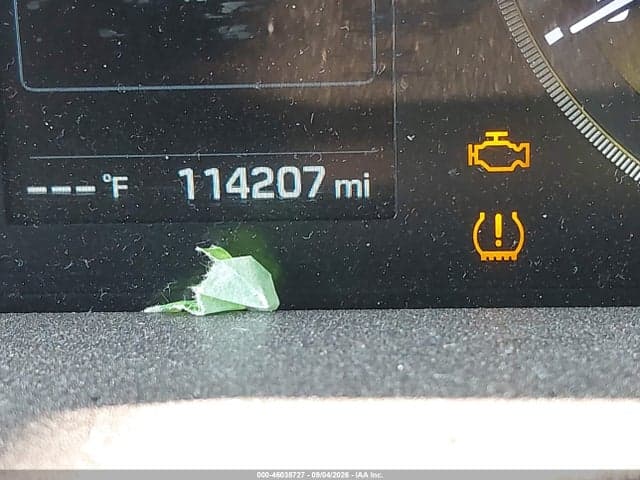 2017 HYUNDAI SONATA LIMITED 15