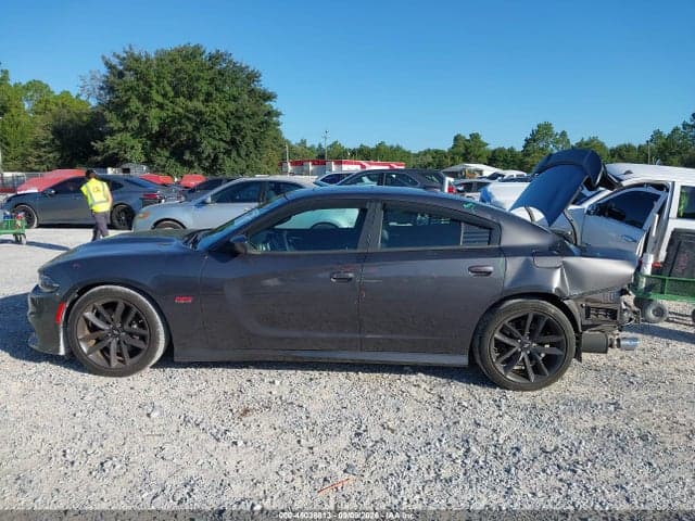 2019 DODGE CHARGER SCAT PACK RWD 15