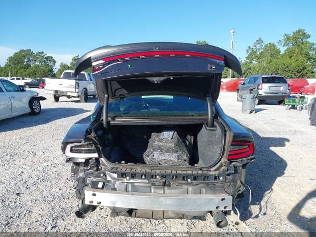 2019 DODGE CHARGER SCAT PACK RWD 17